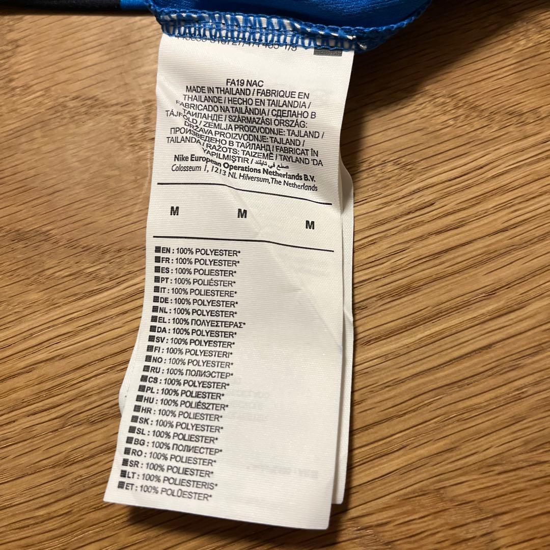 【正規品】インテル 19/20 ユニフォーム ラウタロ・マルティネス 10番 M