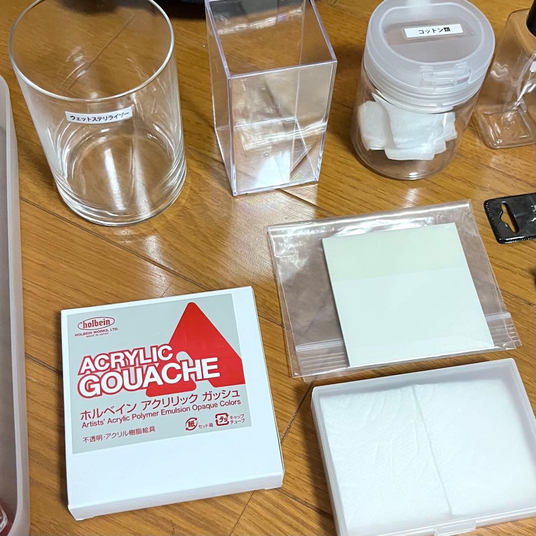 【Bella様】JNEC ネイリスト検定セット3級