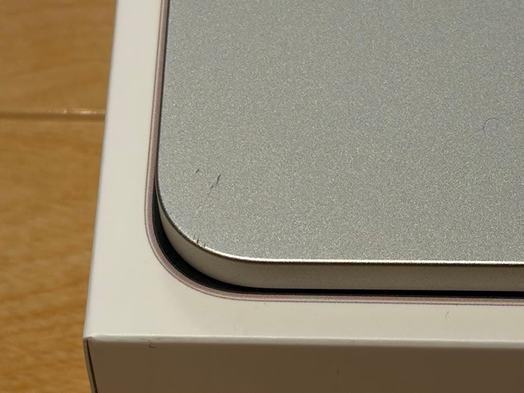 Apple iPad mini (第6世代) 256GB Wi-Fi