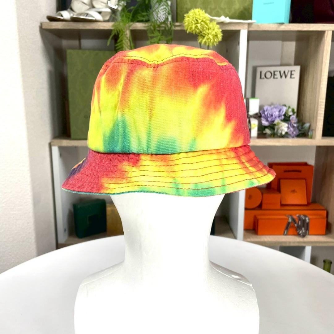 入手困難 00's Y2K vintage STUSSY バケットハット