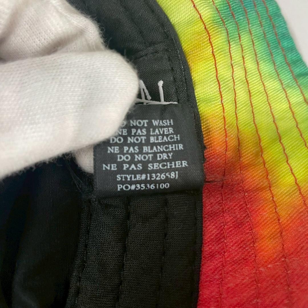 入手困難 00's Y2K vintage STUSSY バケットハット