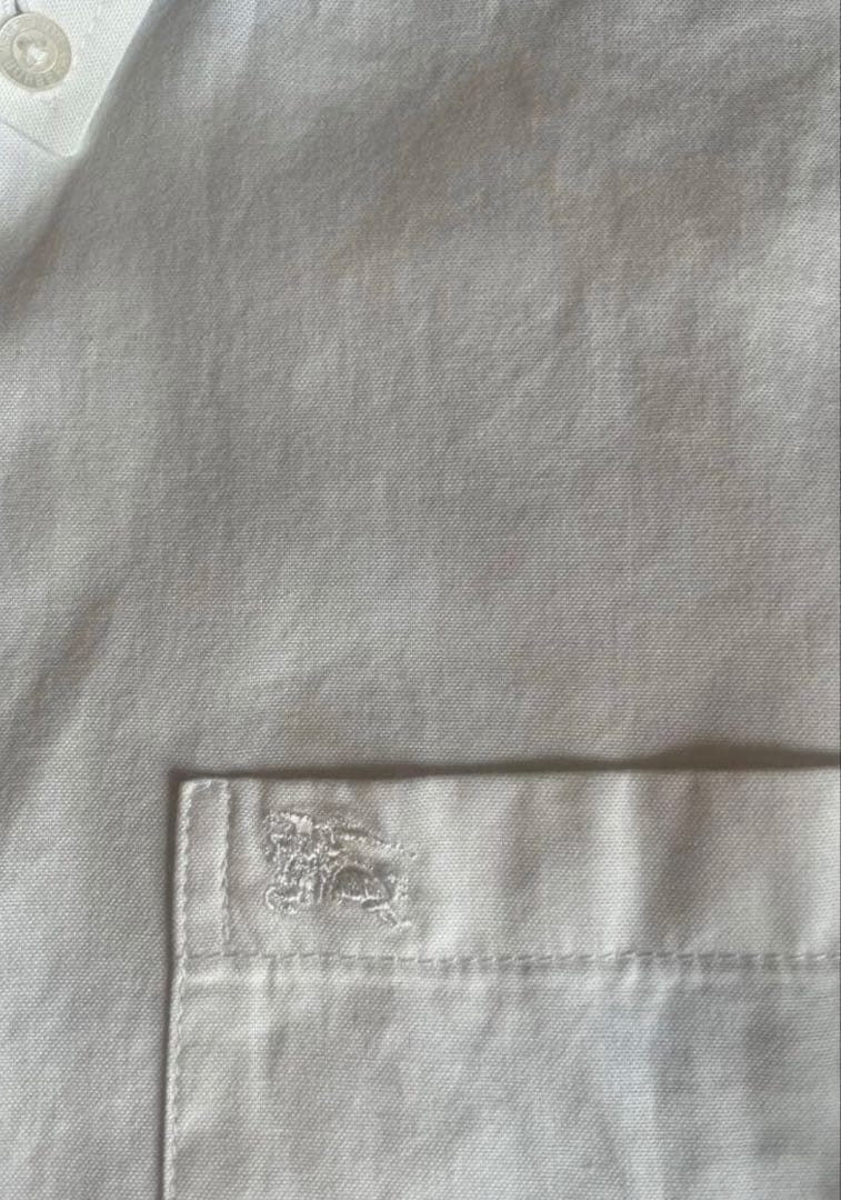 バーバリーロンドン　フォーマル　ジャケット　パンツ　シャツ3点セット男の子卒業式