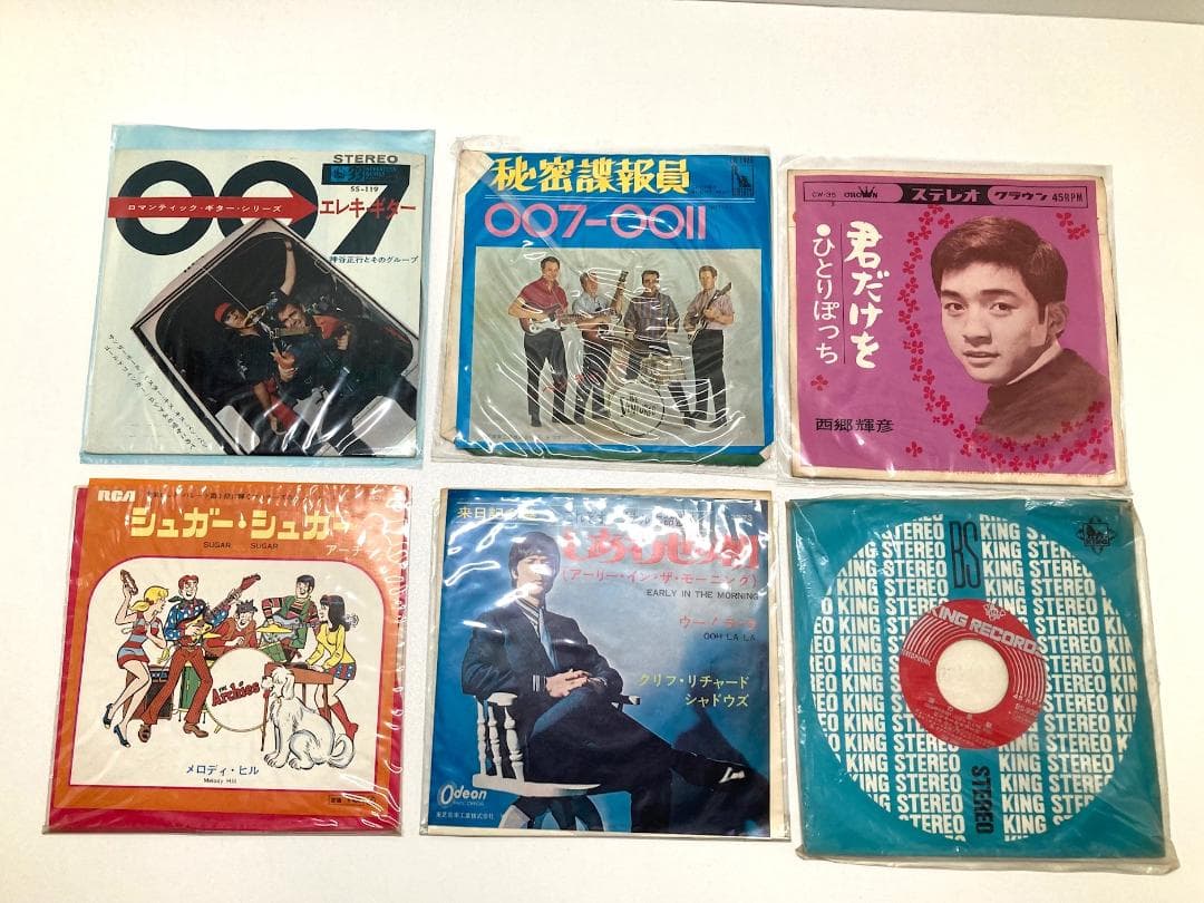 まとめ売り　洋楽・邦楽レコード50枚セット 80s 90s ジャズ クラシック