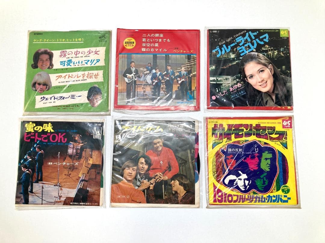 まとめ売り　洋楽・邦楽レコード50枚セット 80s 90s ジャズ クラシック