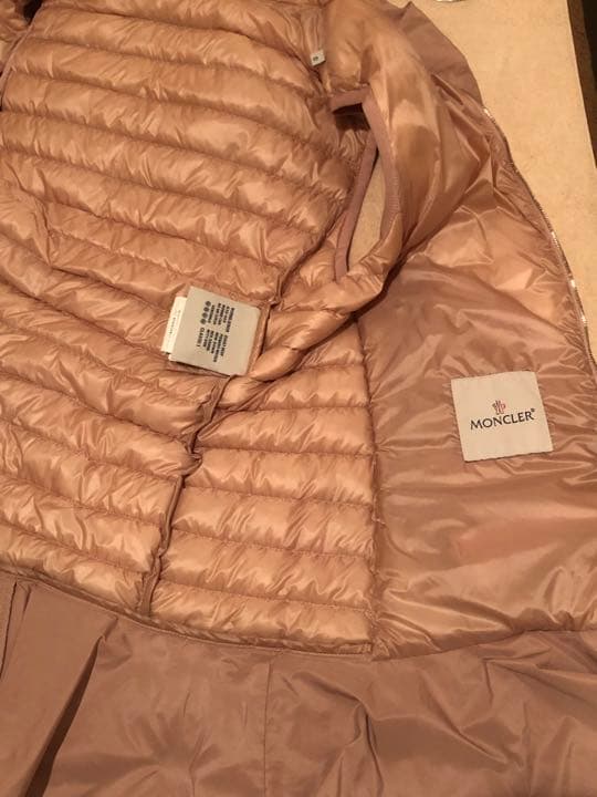 モンクレール　ダウンベスト❤️美品❤️