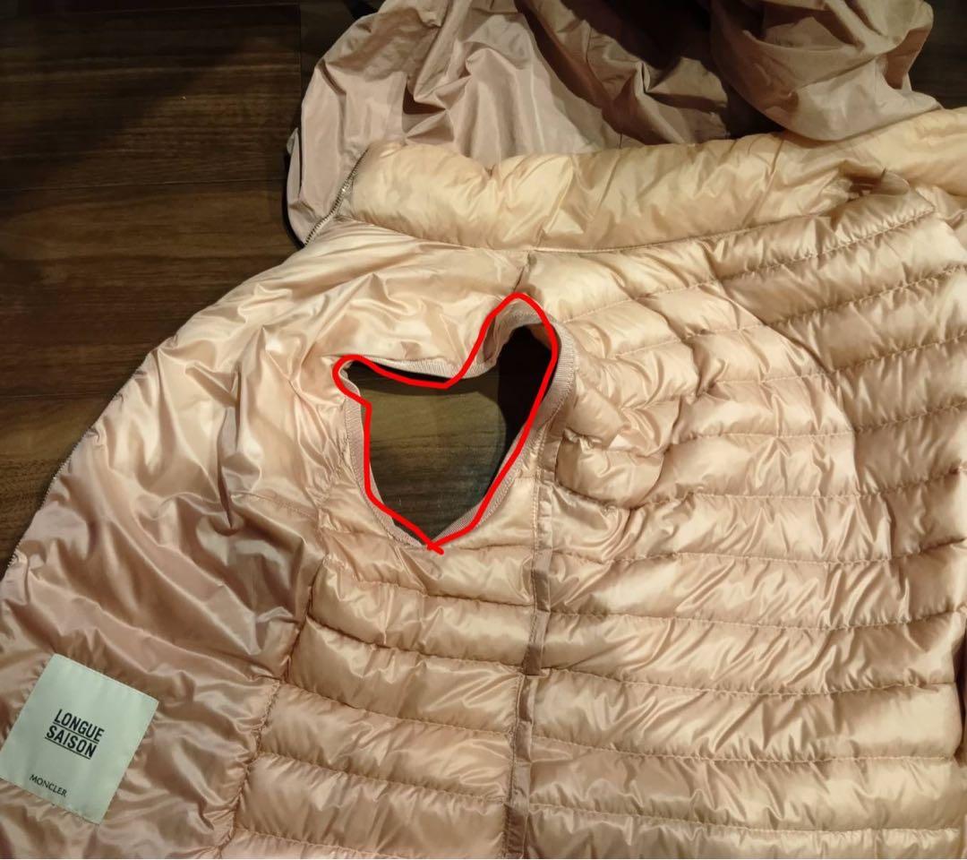 モンクレール　ダウンベスト❤️美品❤️