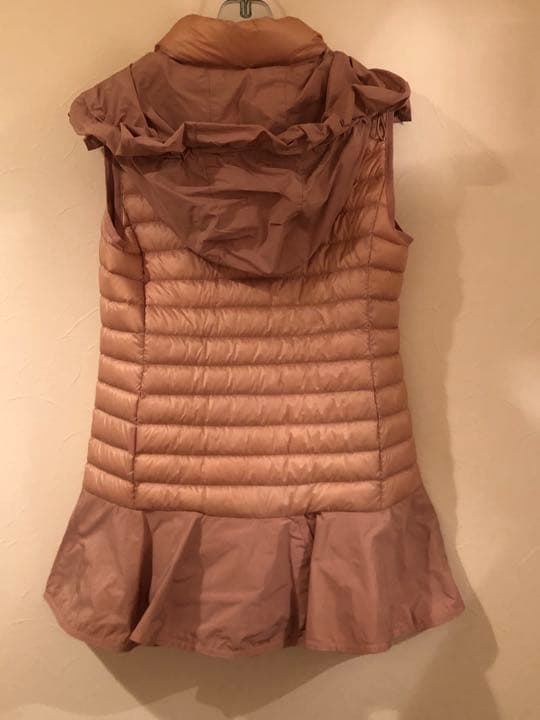 モンクレール　ダウンベスト❤️美品❤️