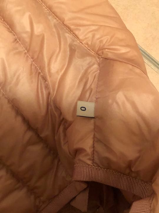 モンクレール　ダウンベスト❤️美品❤️
