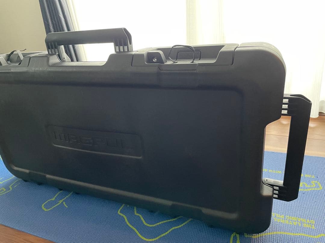 ガンケース　MAGPUL DAKA C35