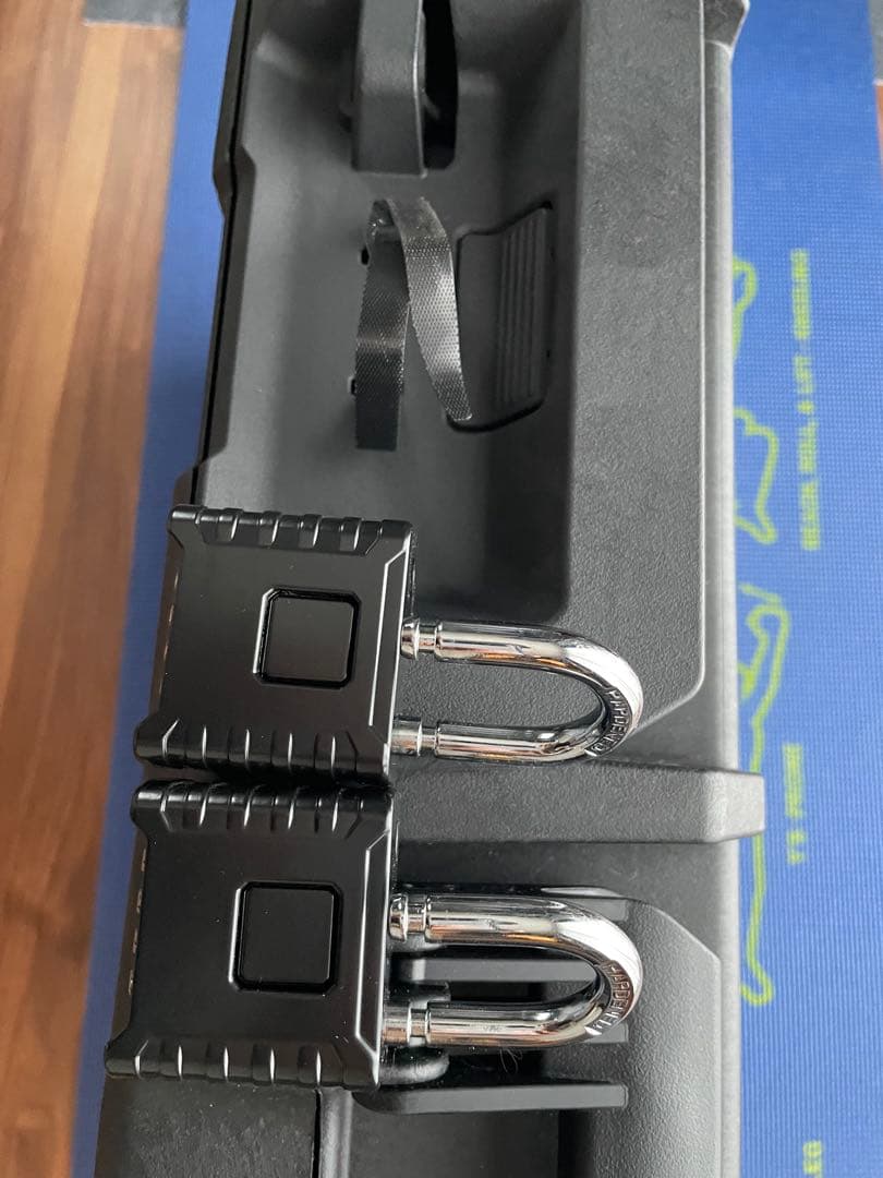 ガンケース　MAGPUL DAKA C35