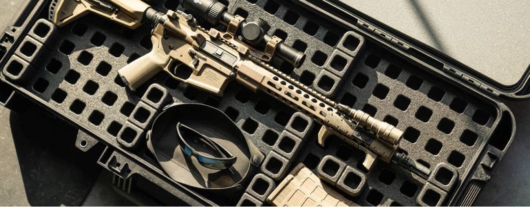 ガンケース　MAGPUL DAKA C35