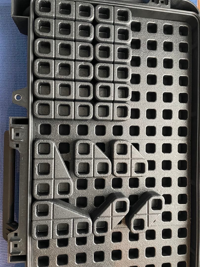 ガンケース　MAGPUL DAKA C35