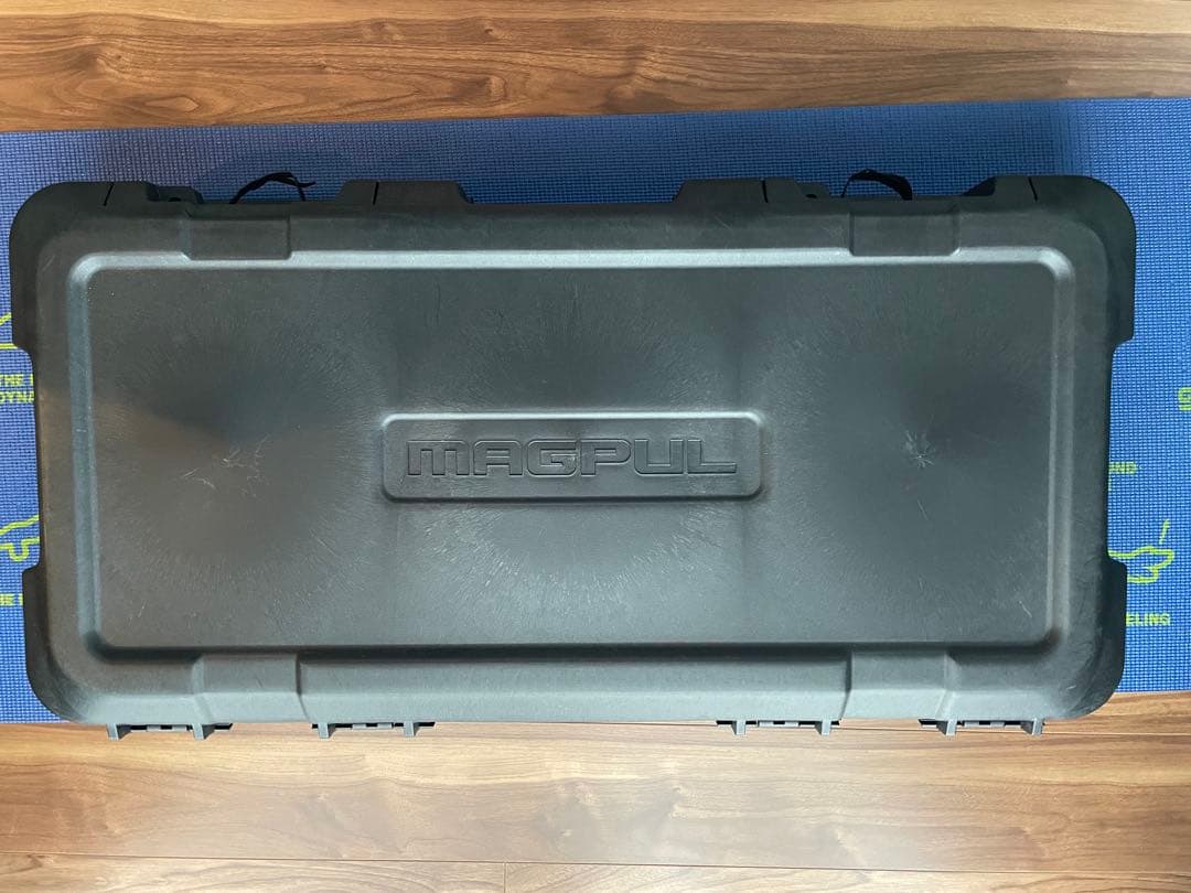 ガンケース　MAGPUL DAKA C35