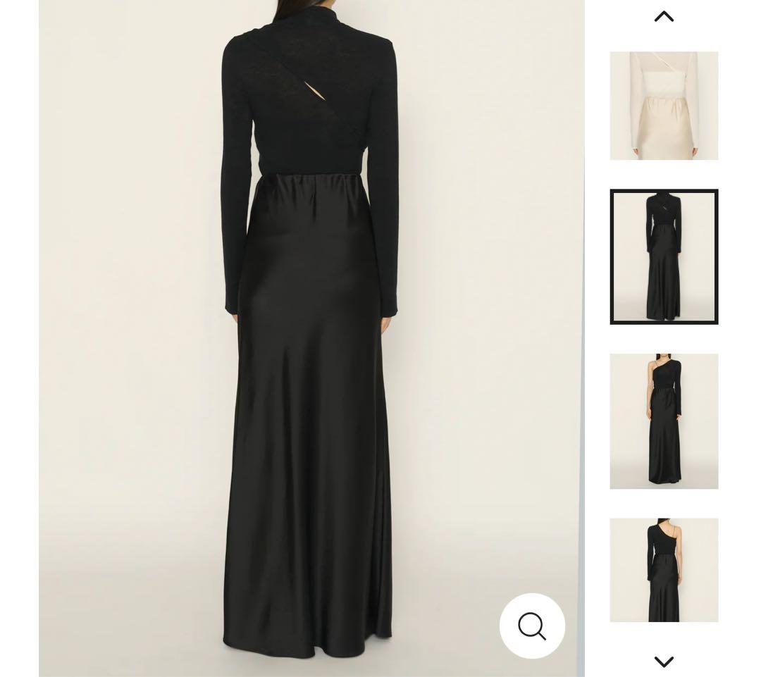 トップス ENOF layered tops