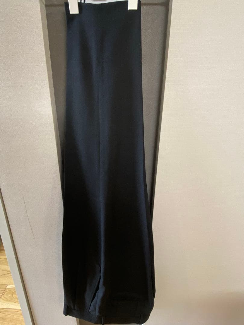 MB 尾州 ウールスーツ セットアップ