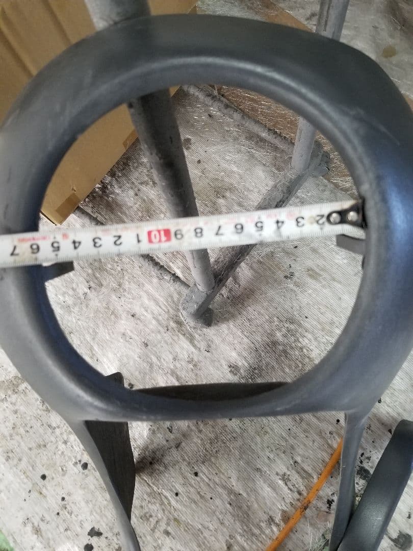 ミニ用　モンキー　エイプ　ロケットカウル　ステージ付属