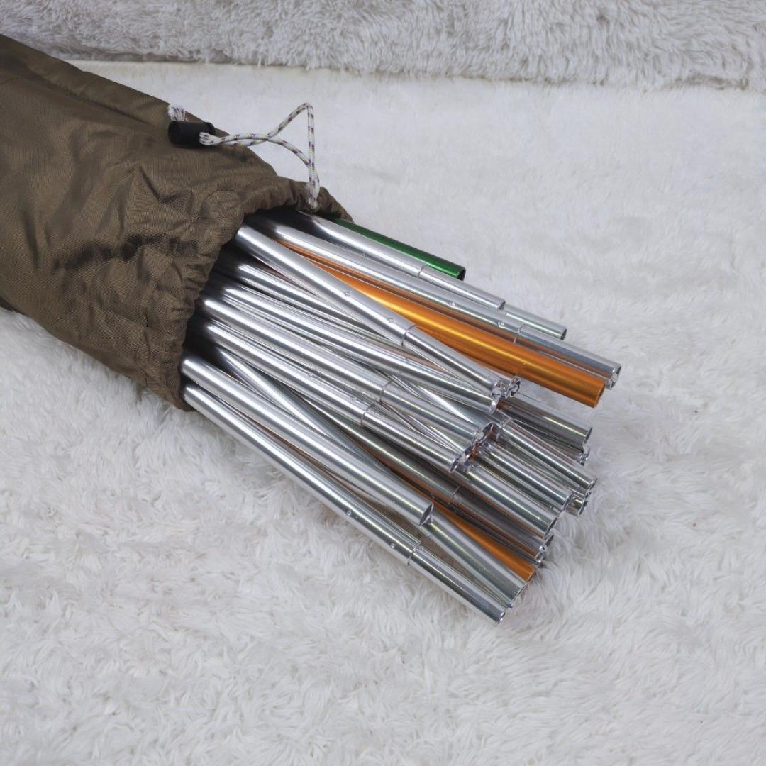  peak アメニティドームM SDE-001R シェルター アウトドア