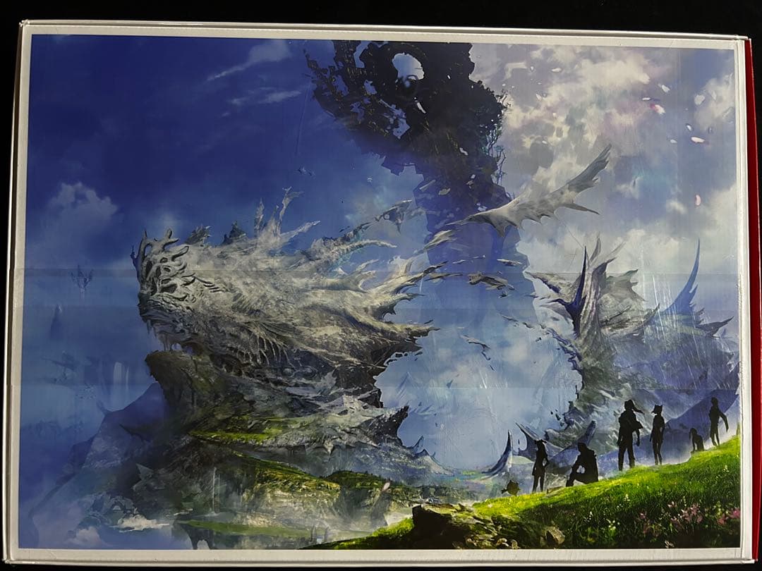 Xenoblade3 Collector's Edition ソフト付き