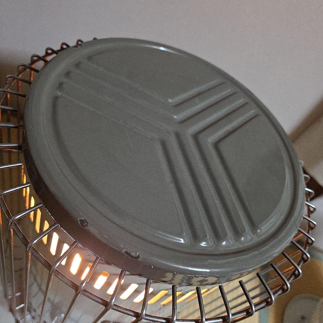 トヨトミ　ストーブ　KS-67D