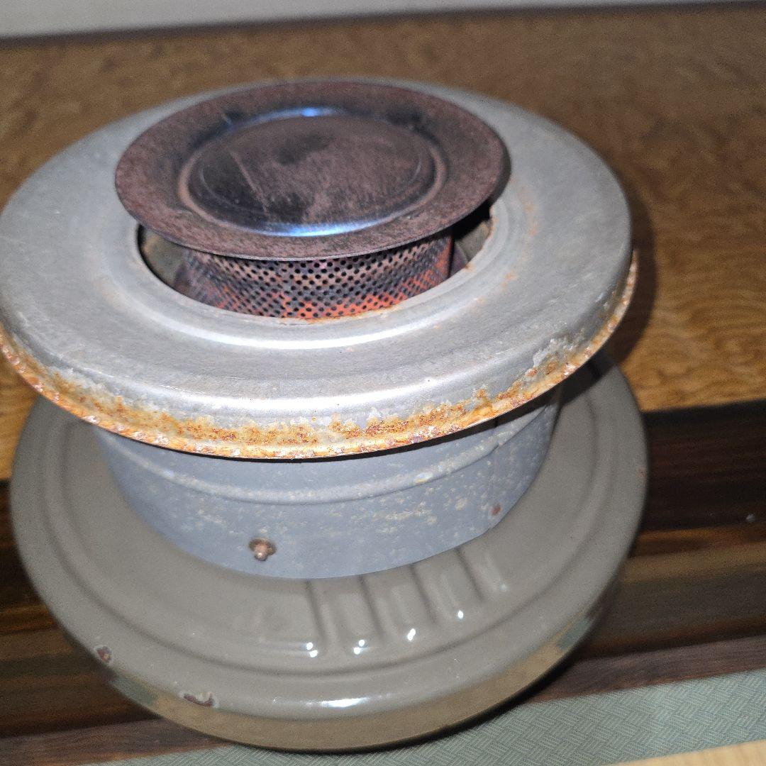 トヨトミ　ストーブ　KS-67D