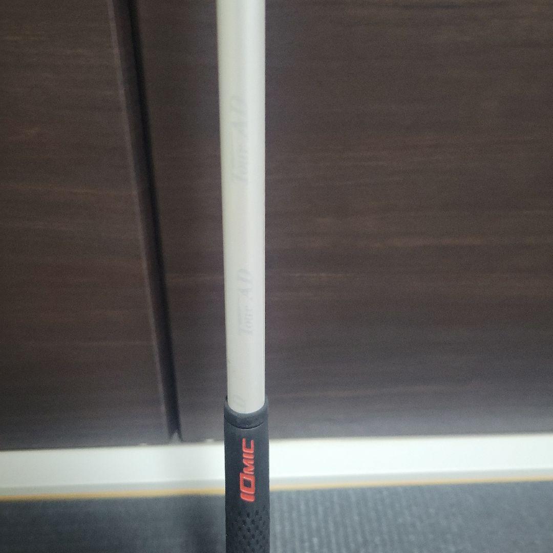 『希少』DI-6S　TOUR AD 　テーラーメイドドライバー用