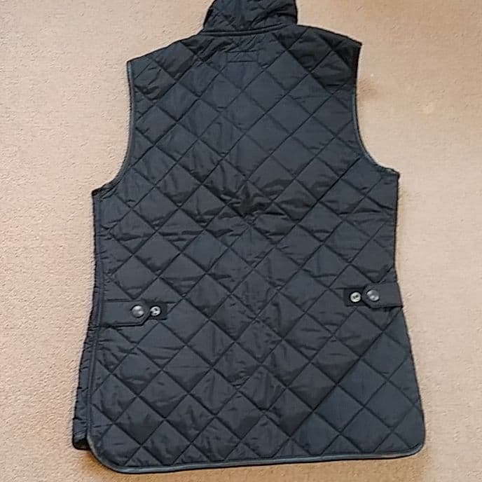 ポロラルフローレン　ダウンベスト