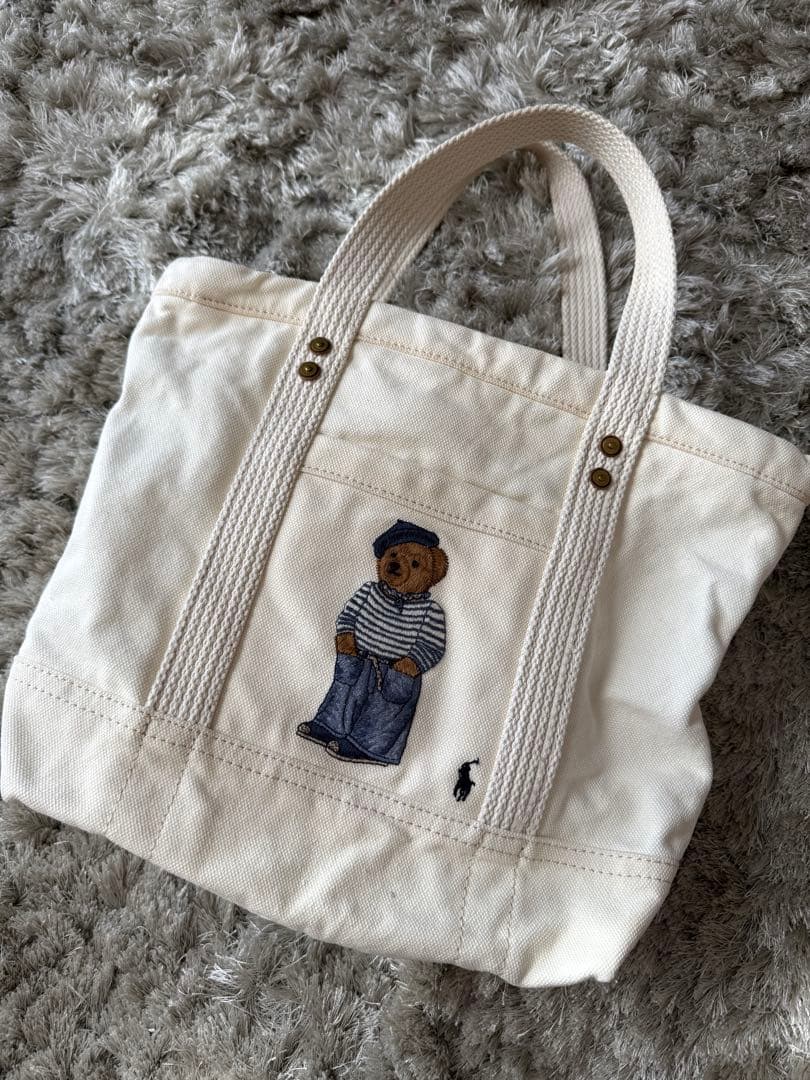 Ralph Lauren バッグ