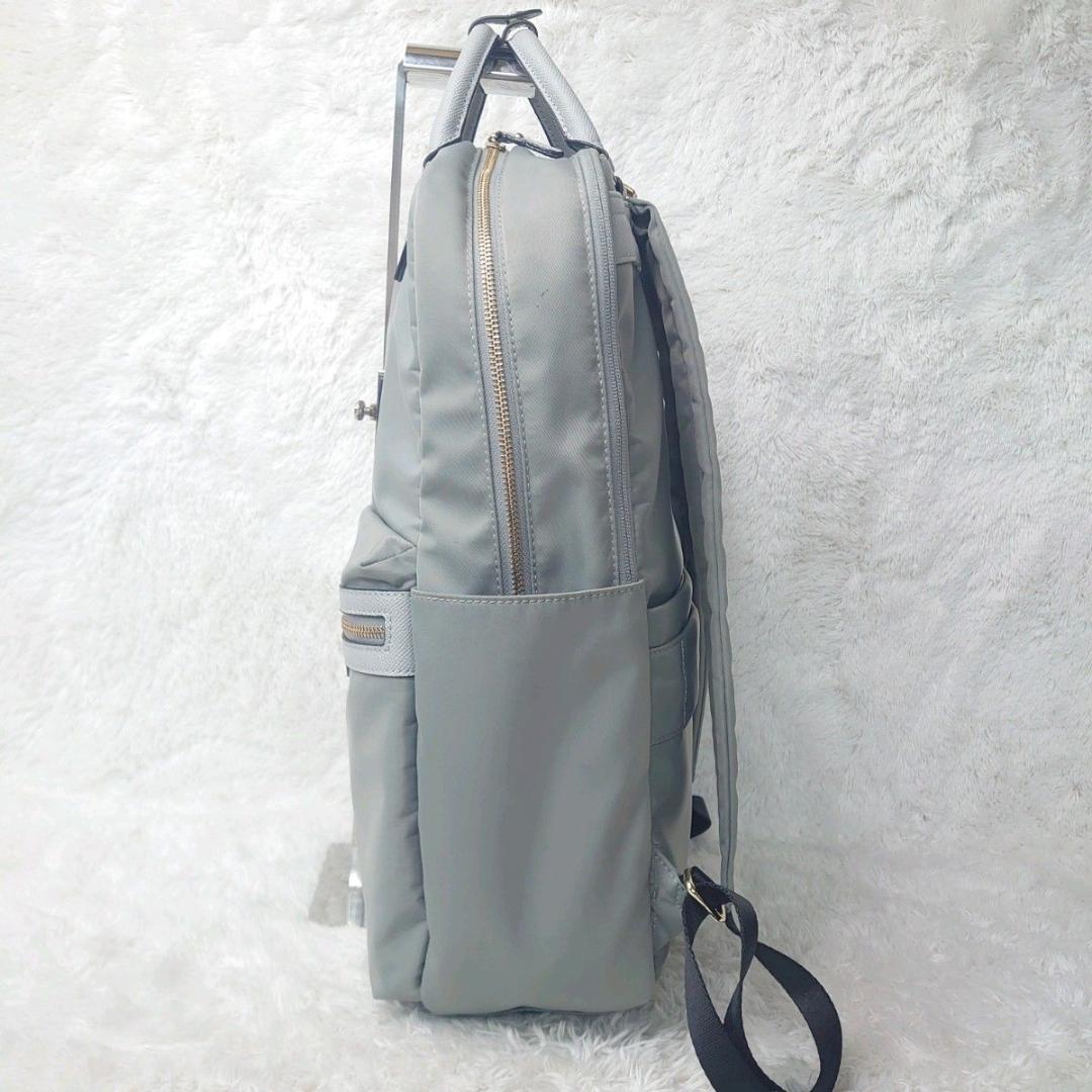 ACE エース ビジネスリュック リモフィス ユニセックス 大容量 ナイロン