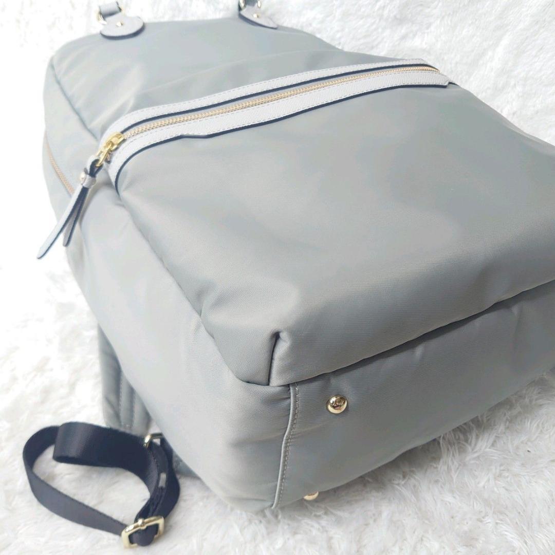 ACE エース ビジネスリュック リモフィス ユニセックス 大容量 ナイロン