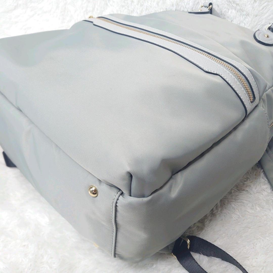 ACE エース ビジネスリュック リモフィス ユニセックス 大容量 ナイロン