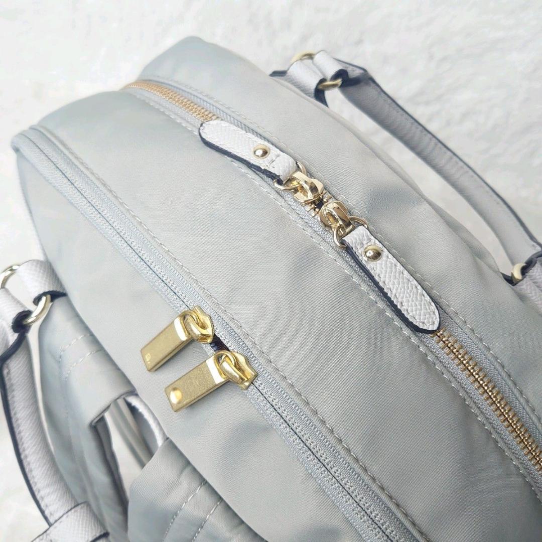 ACE エース ビジネスリュック リモフィス ユニセックス 大容量 ナイロン