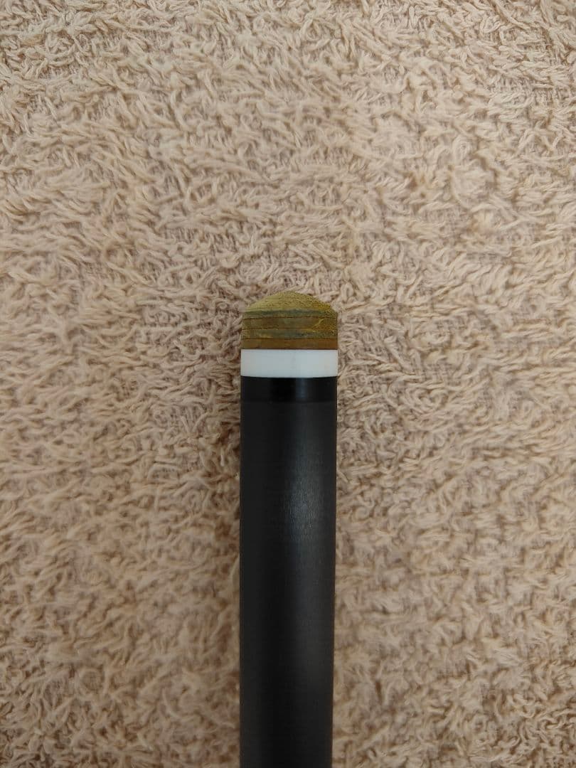 残り1本 MEZZ 12.9 UJ カーボン シャフト