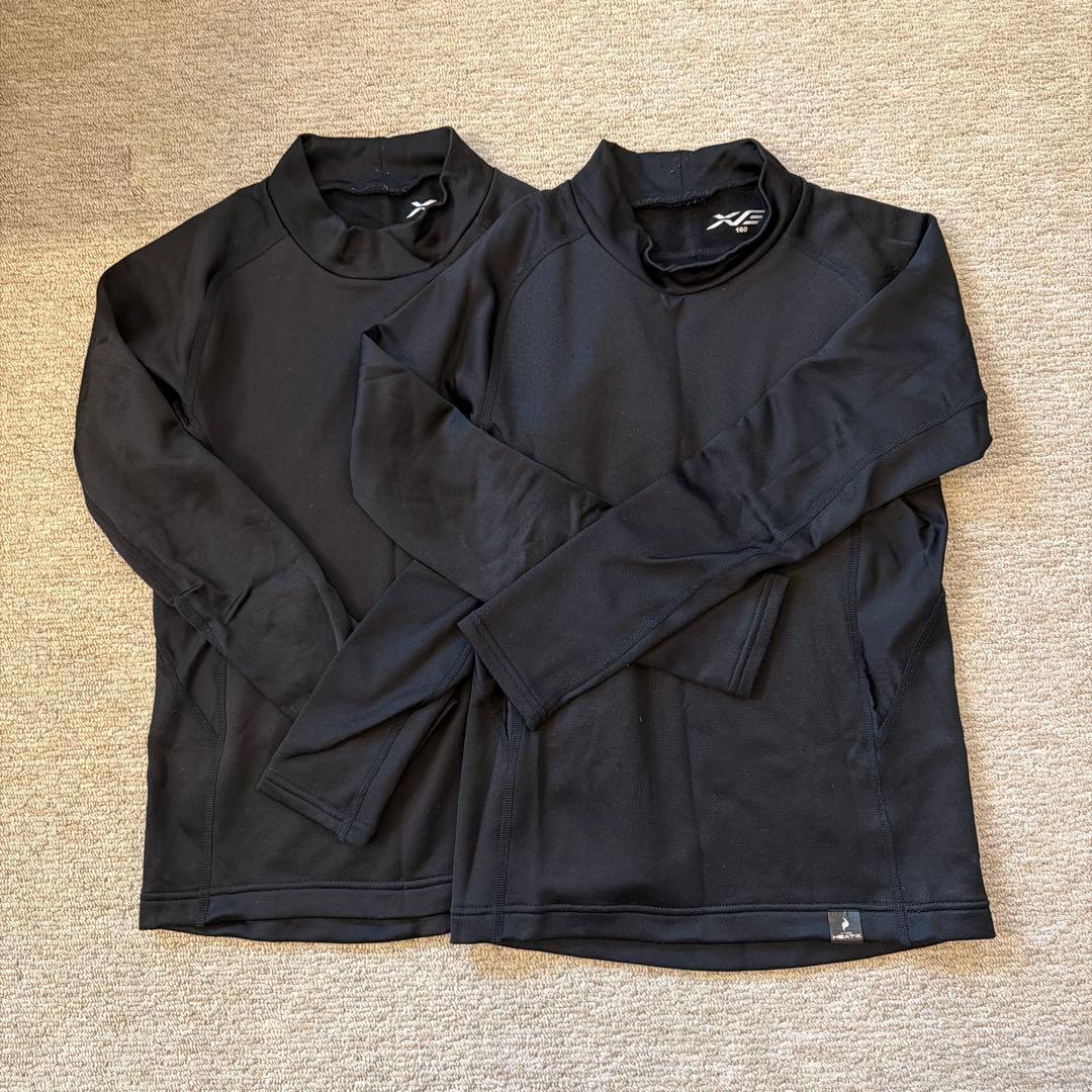 スキーウェア　160セット