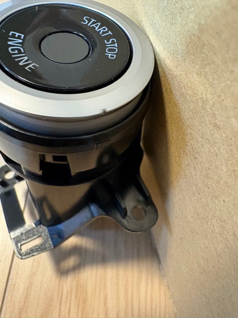 ランドクルーザー ランクル 300 イグニッションスイッチ