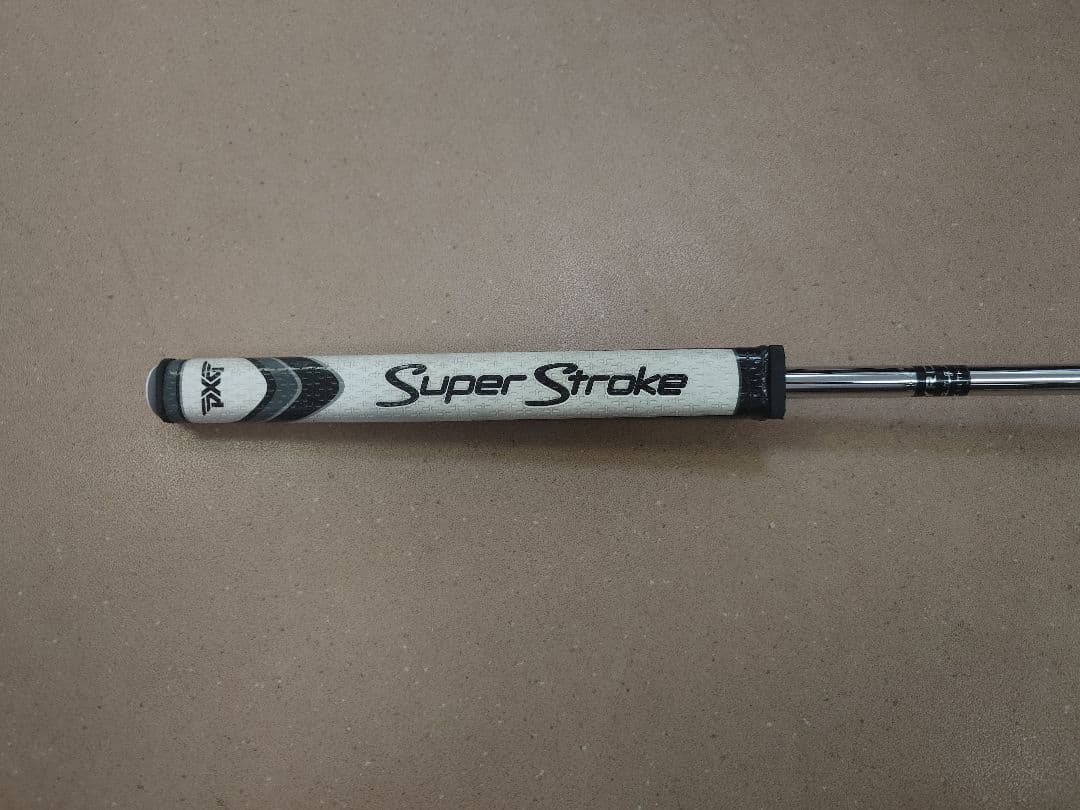 レア Byron バイロン GSS ビーチ センター 34インチ ティファニー