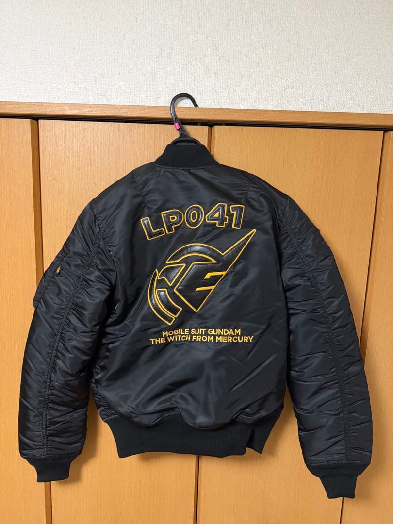 STRICT-G ALPHA MA-1 機動戦士ガンダム水 星の魔女 スレッタ