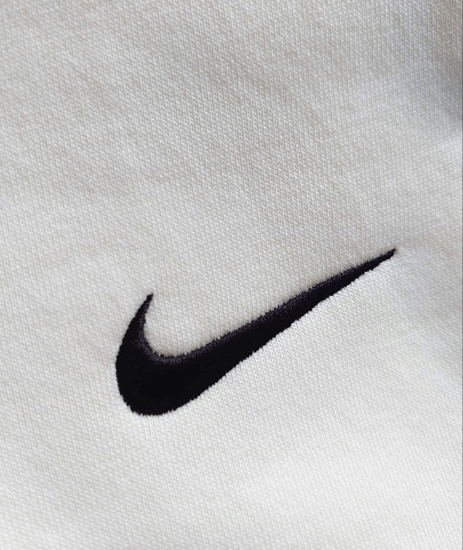 ♡NIKE♡フリースワイドパンツ