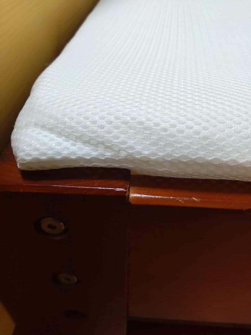 エアウィーヴ KIDS シングル