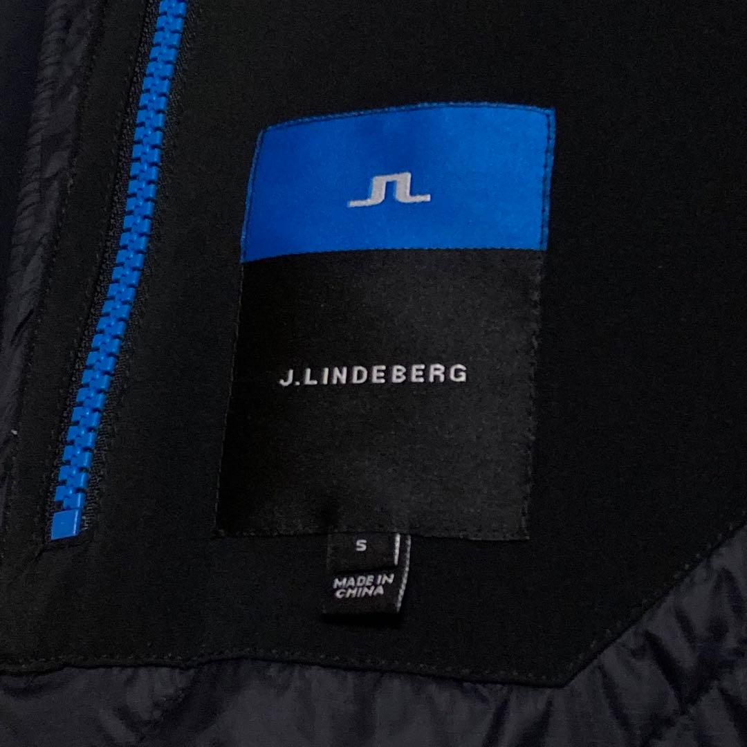 【極美品】J.LINDEBERG DERMIZAX ジャケット スキーウェア S