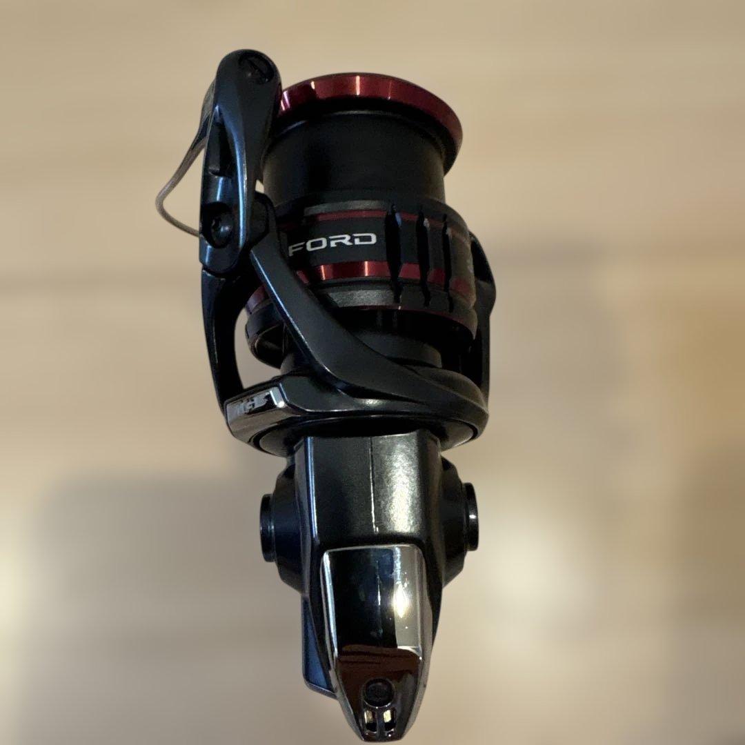 SHIMANO 20 ヴァンフォード 3000MHG