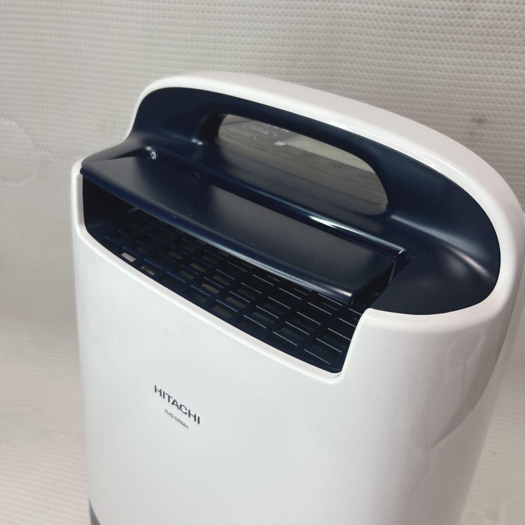 ✨美品✨ HITACHI HJS-DR601 除湿機　2023年製
