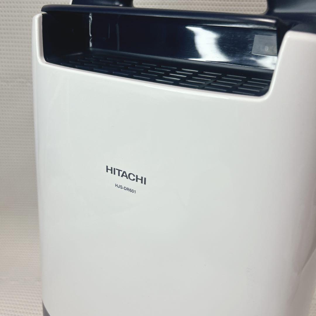 ✨美品✨ HITACHI HJS-DR601 除湿機　2023年製