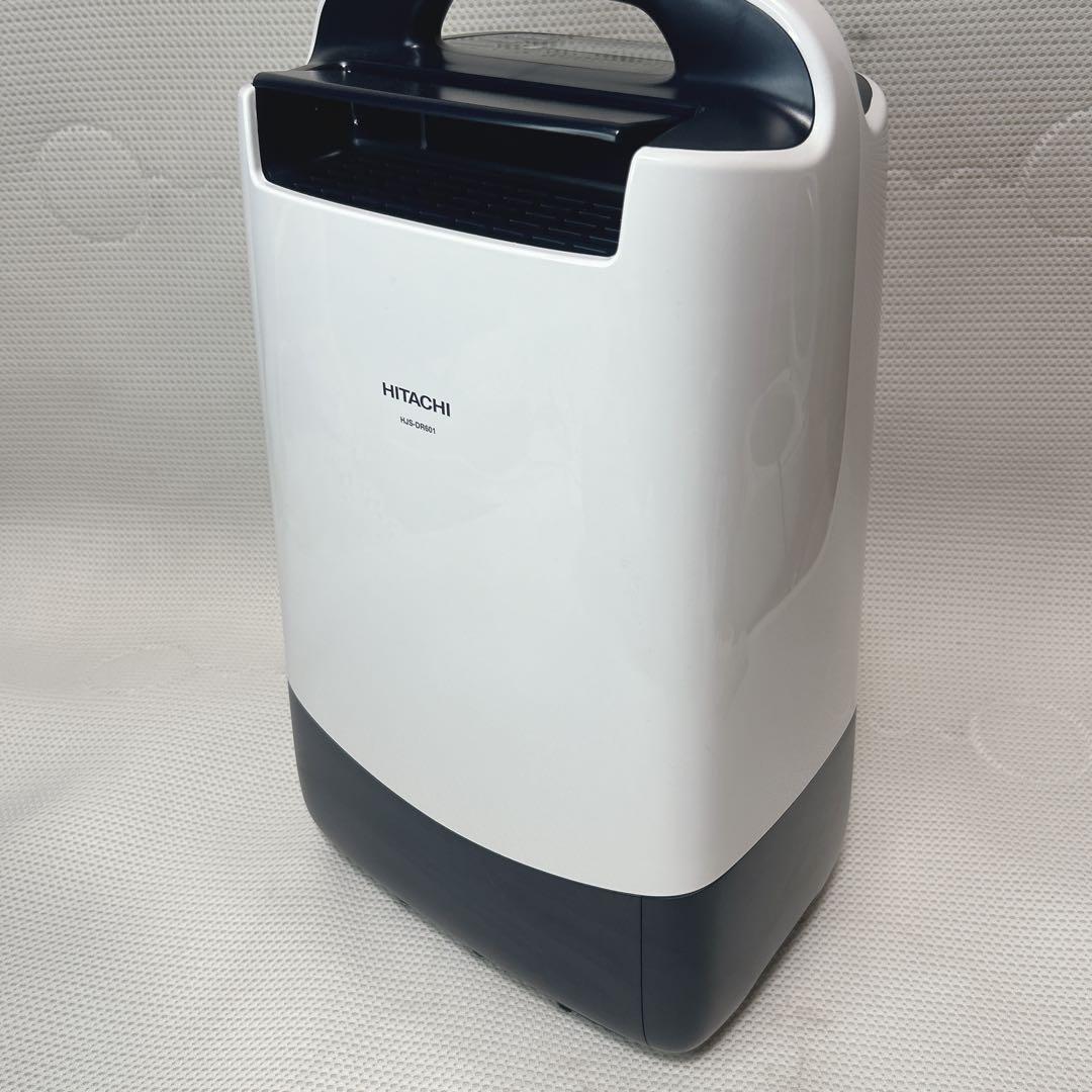✨美品✨ HITACHI HJS-DR601 除湿機　2023年製