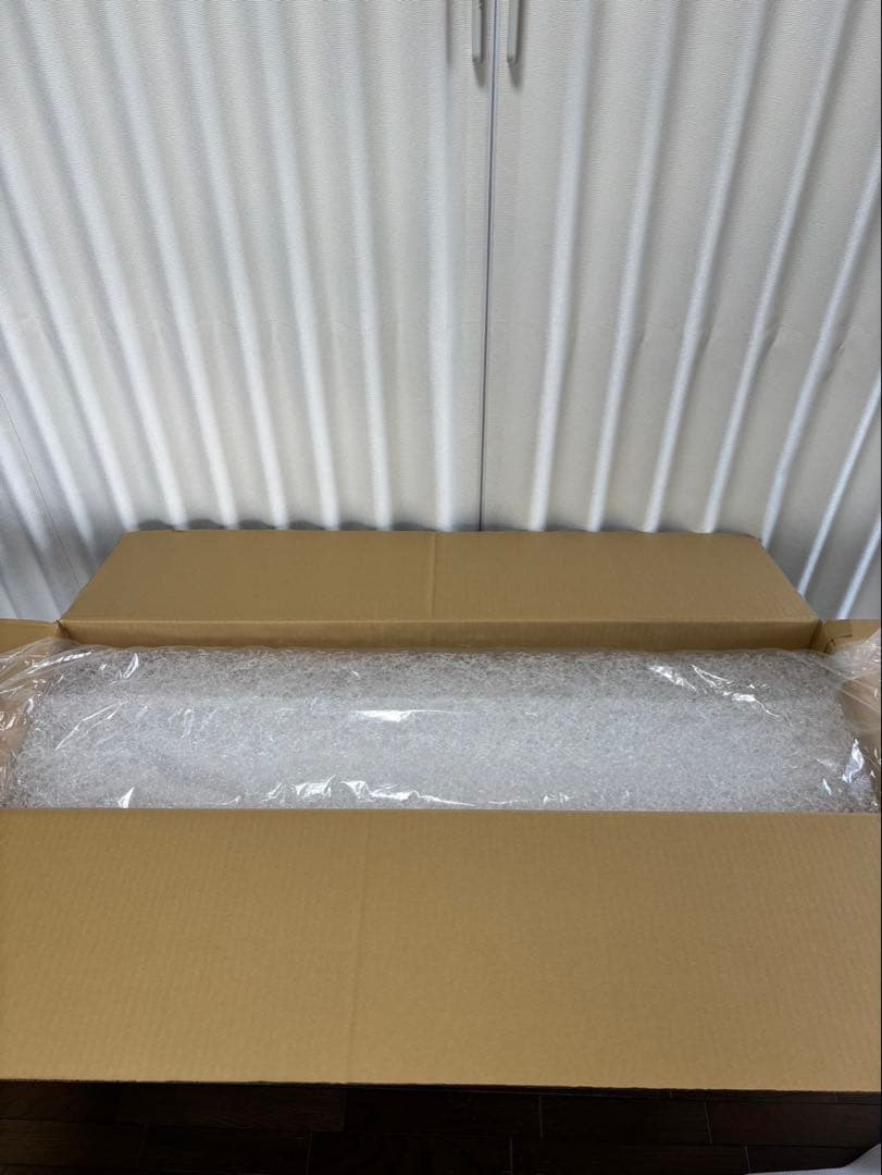 エアウィーヴ スマート Z01 マットレス シングル 三つ折りマットレ