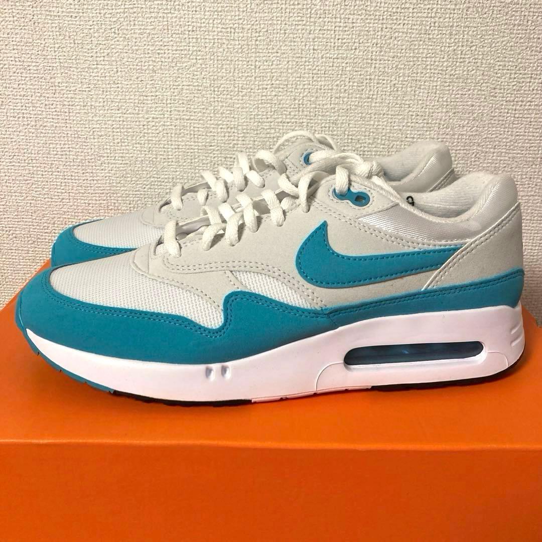 訳あり ナイキ エアマックス 1 '86 OG ゴルフ 27cm ゴルフシューズ