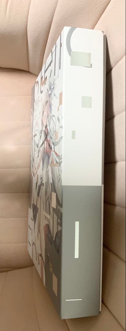 Key 終のステラ PC 豪華限定版