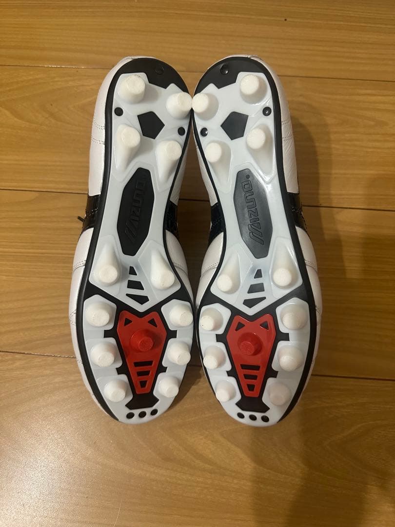 ミズノ　サッカースパイク　モレリア 2 JAPAN 26.0 新品未使用