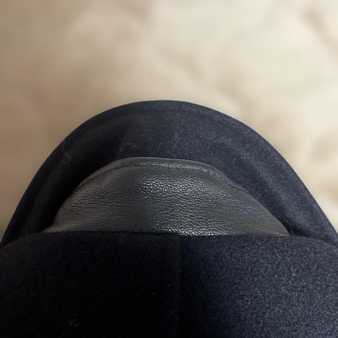 SCHOTT ピーコート　サイズL ショット