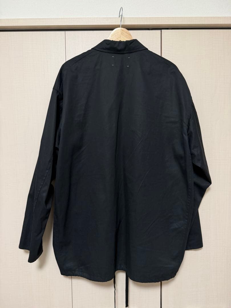 ジャケット・アウター yoko sakamoto all weather coach jkt