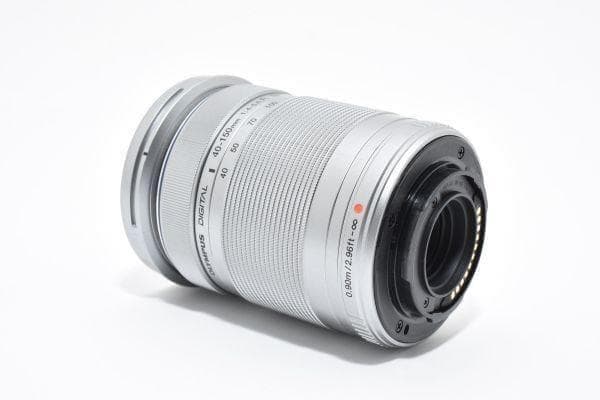 オリンパス OLYMPUS M.ZUIKO 40-150mm F4.0-5.6